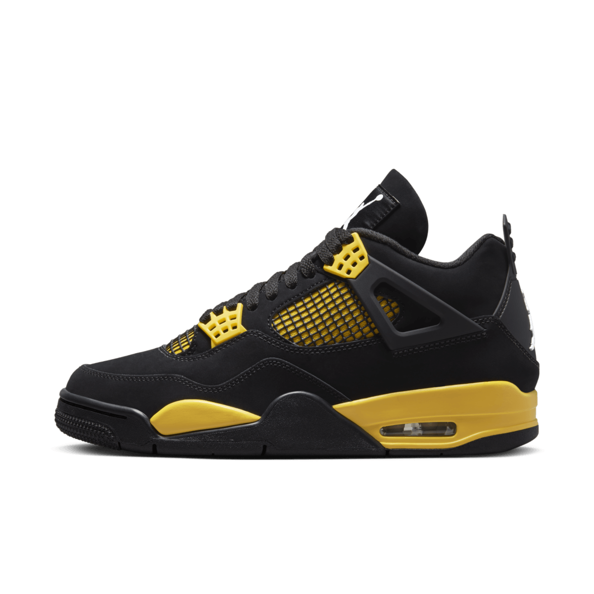 Air Jordan 4 Retro 'Thunder' DH6927-017