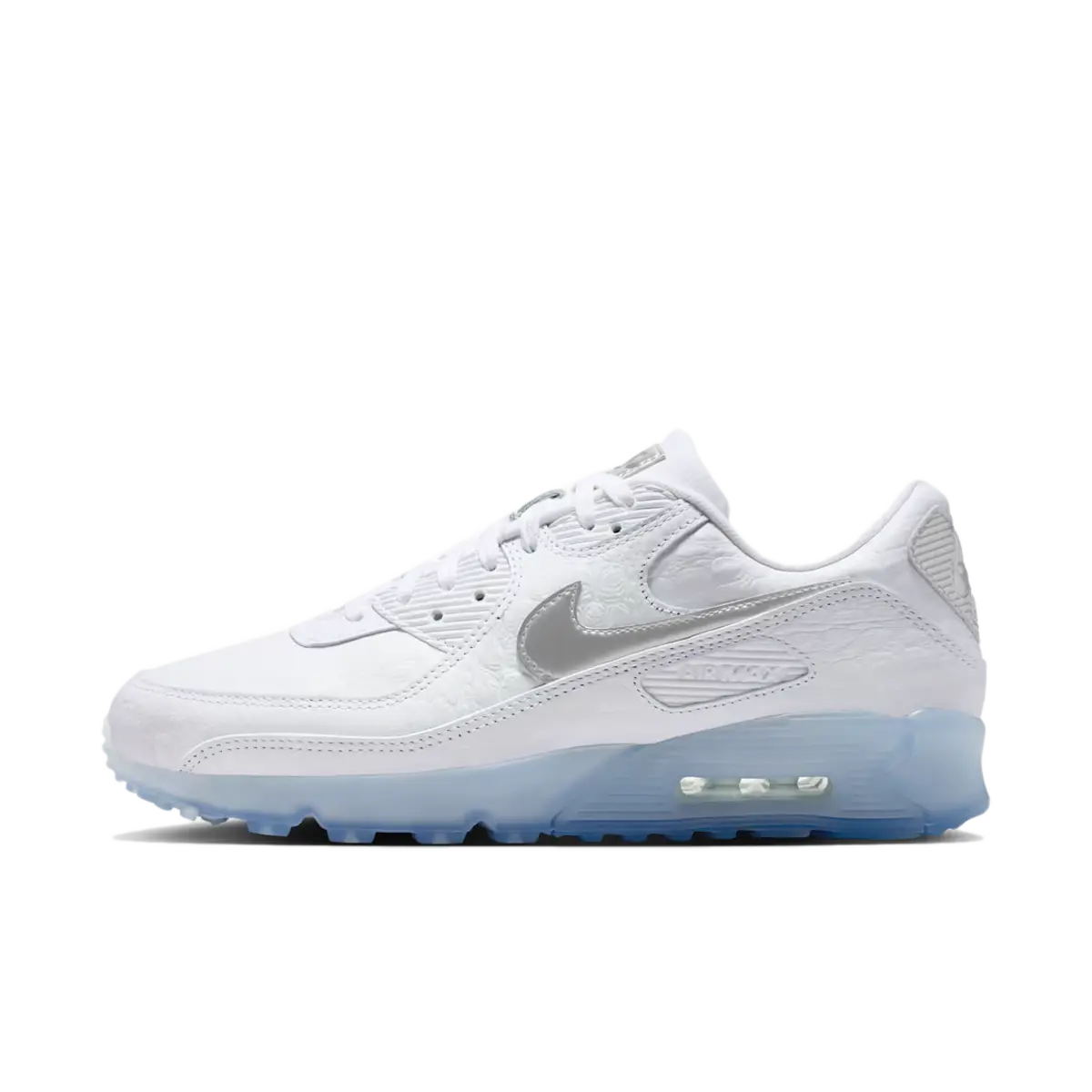 Nike Air Max 90 Terrascape 'White Blue Tint'