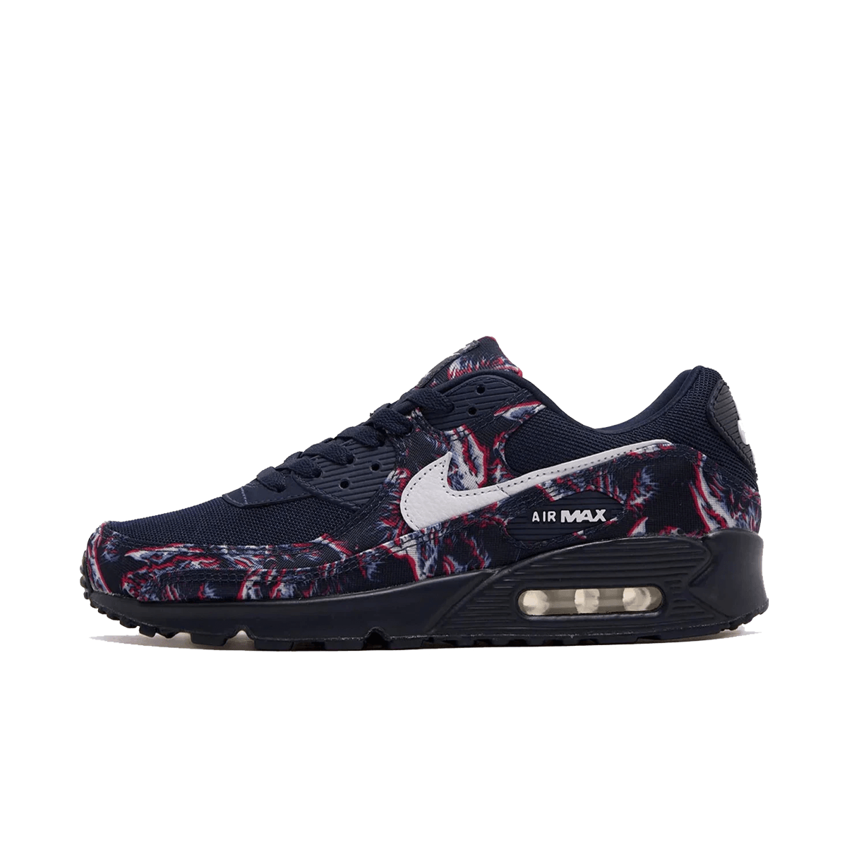 Nike Air Max 90 Premium 'Printed Canvas'