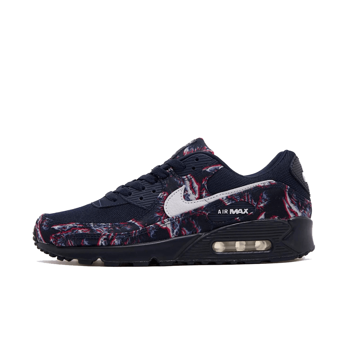 Nike Air Max 90 Premium 'Printed Canvas'