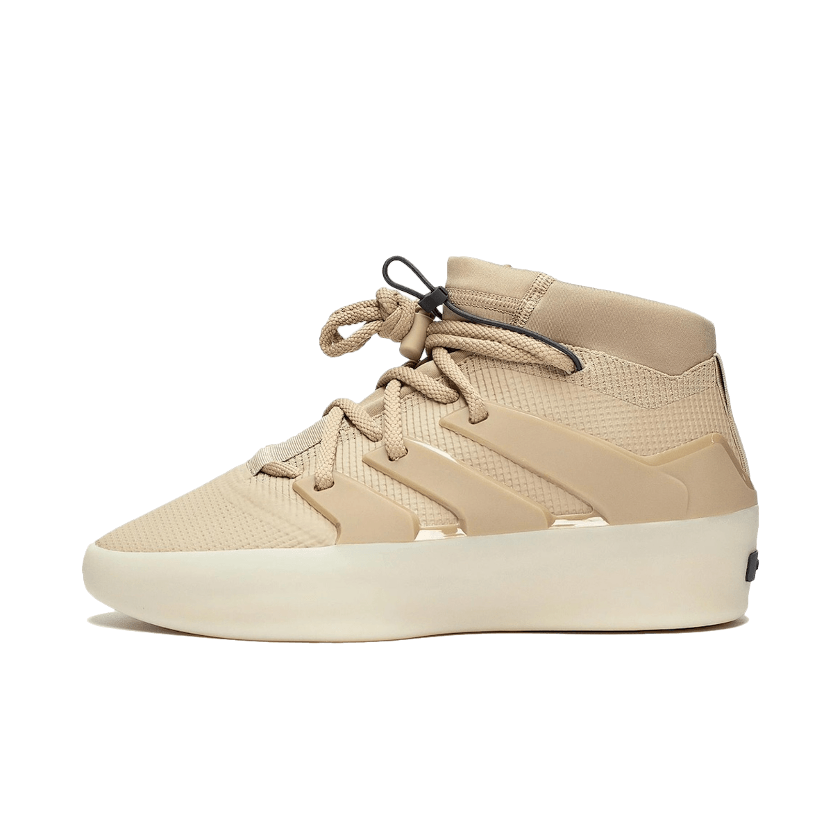 Fear of God x adidas Athletics 1 'Clay' IE6180