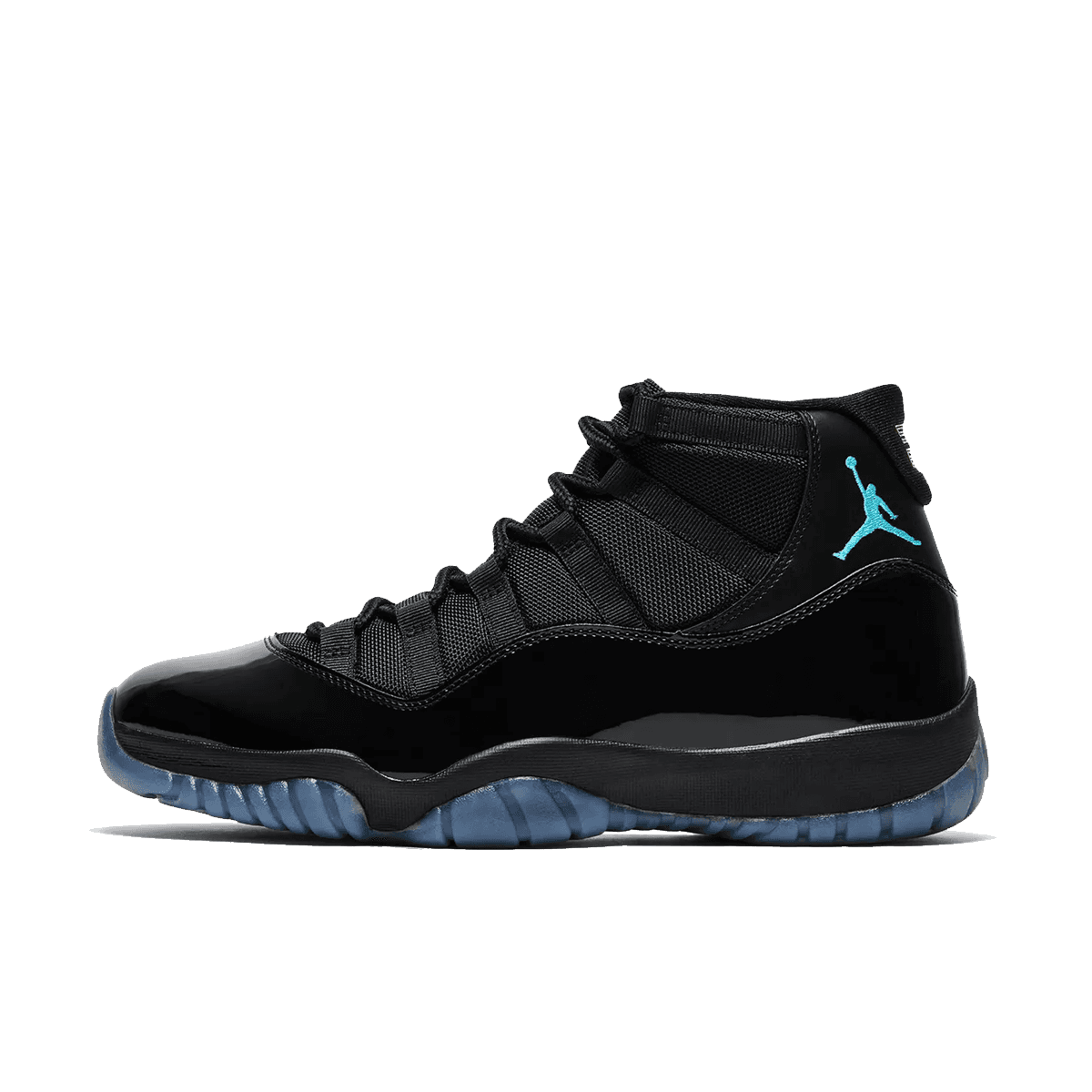 Air Jordan 11 Retro 'Gamma Blue' - 2025