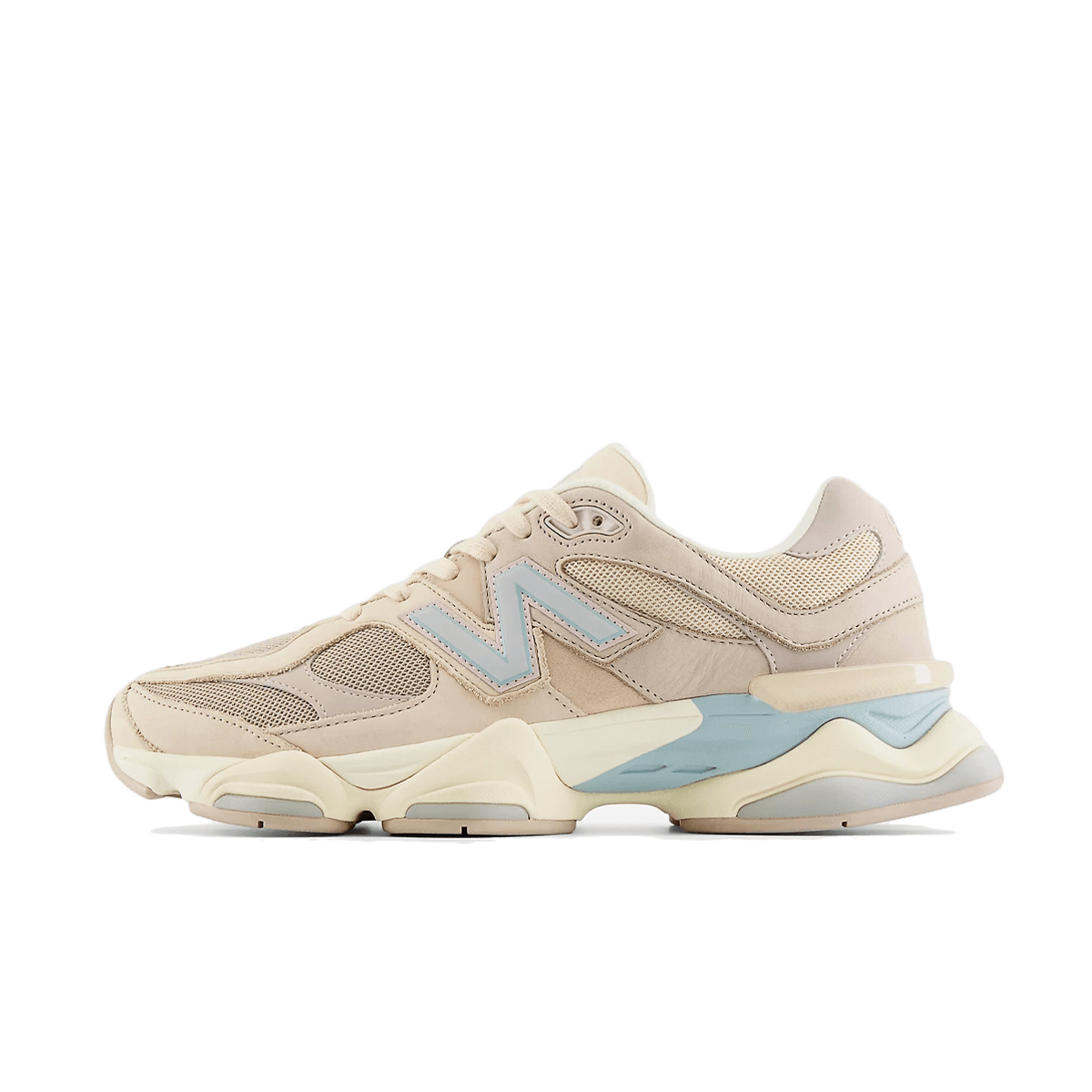 New Balance 9060 'Ivory Cream' U9060WCG