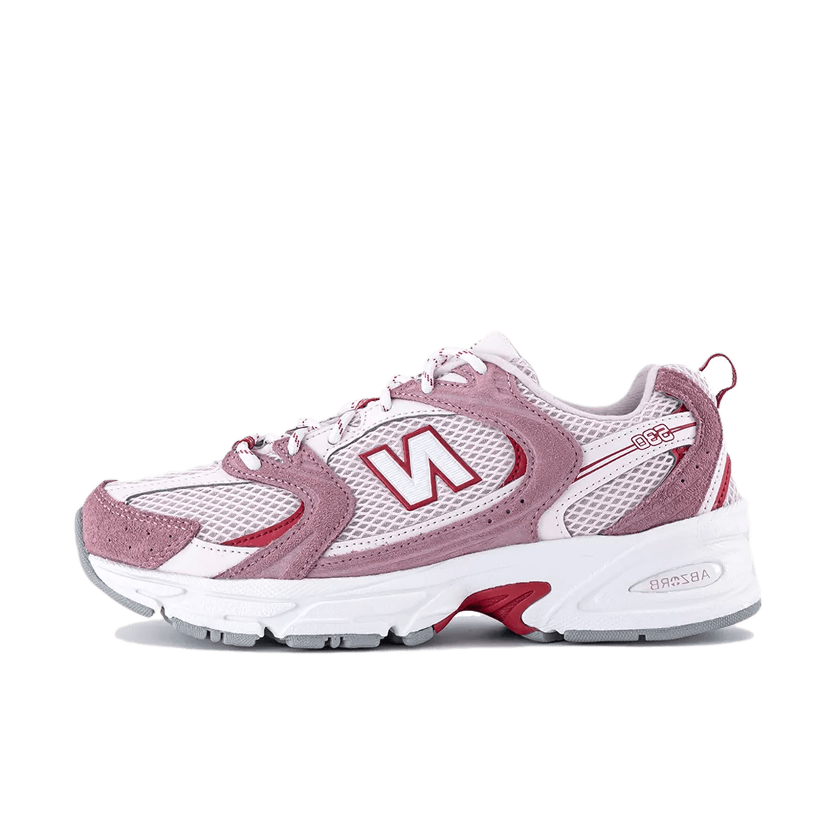 New Balance 530 WMNS 'Rosewood Pink' U5304GM