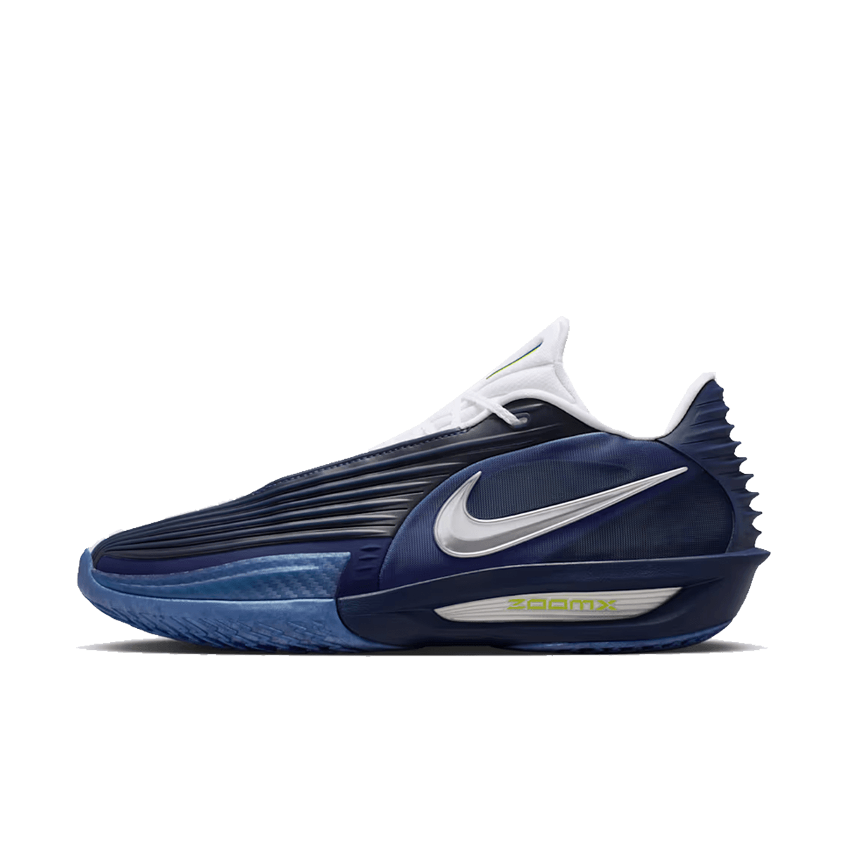 Nike G.T. Cut 3 Turbo 'College Navy'