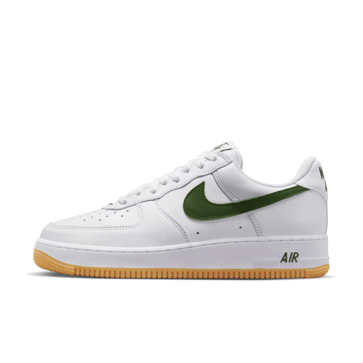 Nike Air Force 1 Low 'Forest Green' - Color of the Month FD7039-101