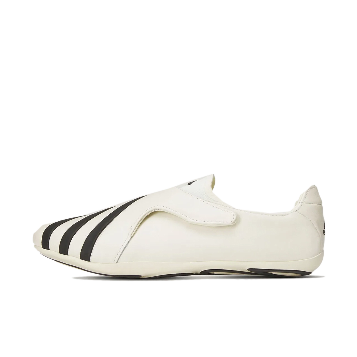 Pharrell Williams x adidas Vario Flat Earther 'White & Black'