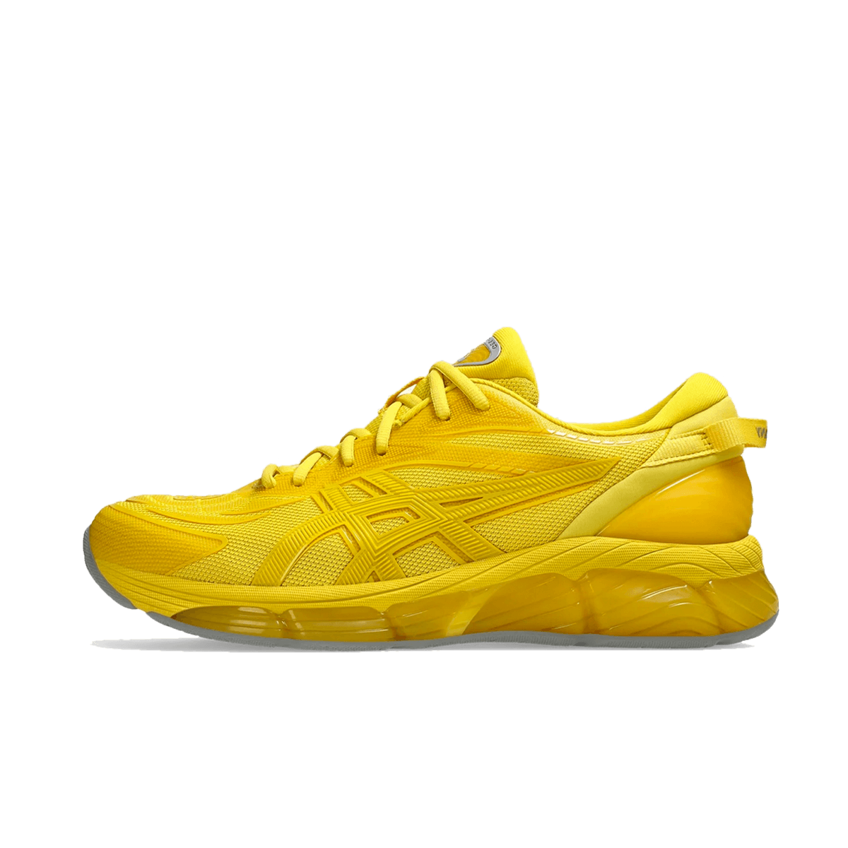 C.P. Company x Asics Gel-Quantum 360 VIII 'Mission Yellow' 1203A507-750