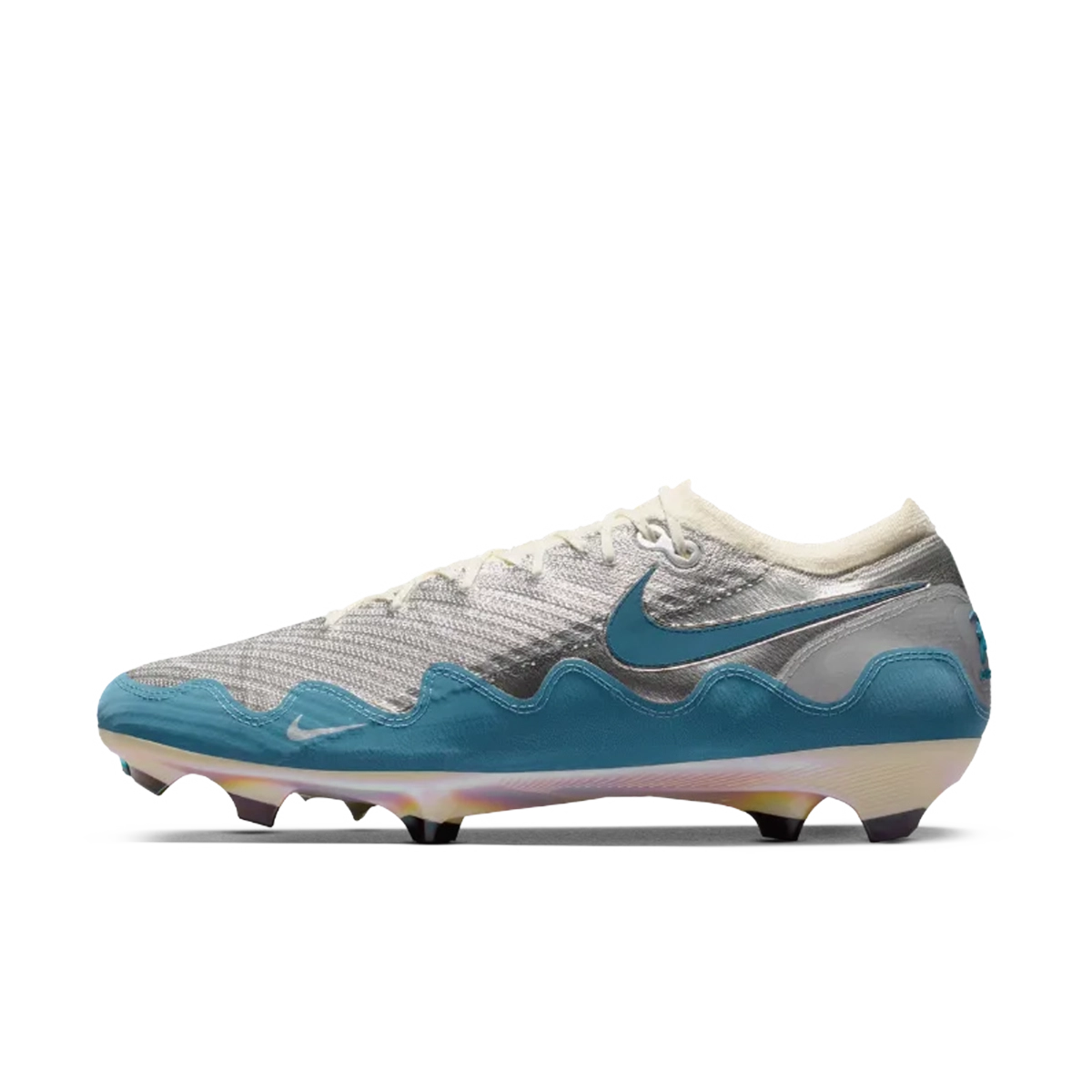 Patta x Nike Mercurial Vapor 16 Elite Wave 'Noise Aqua' - Firm Ground