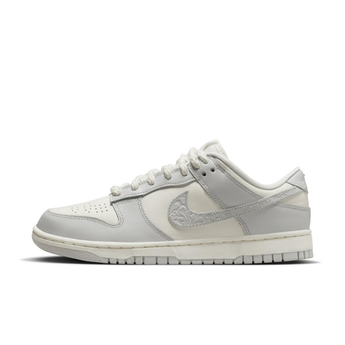 Nike Dunk Low 'Needlework' FJ4553-133