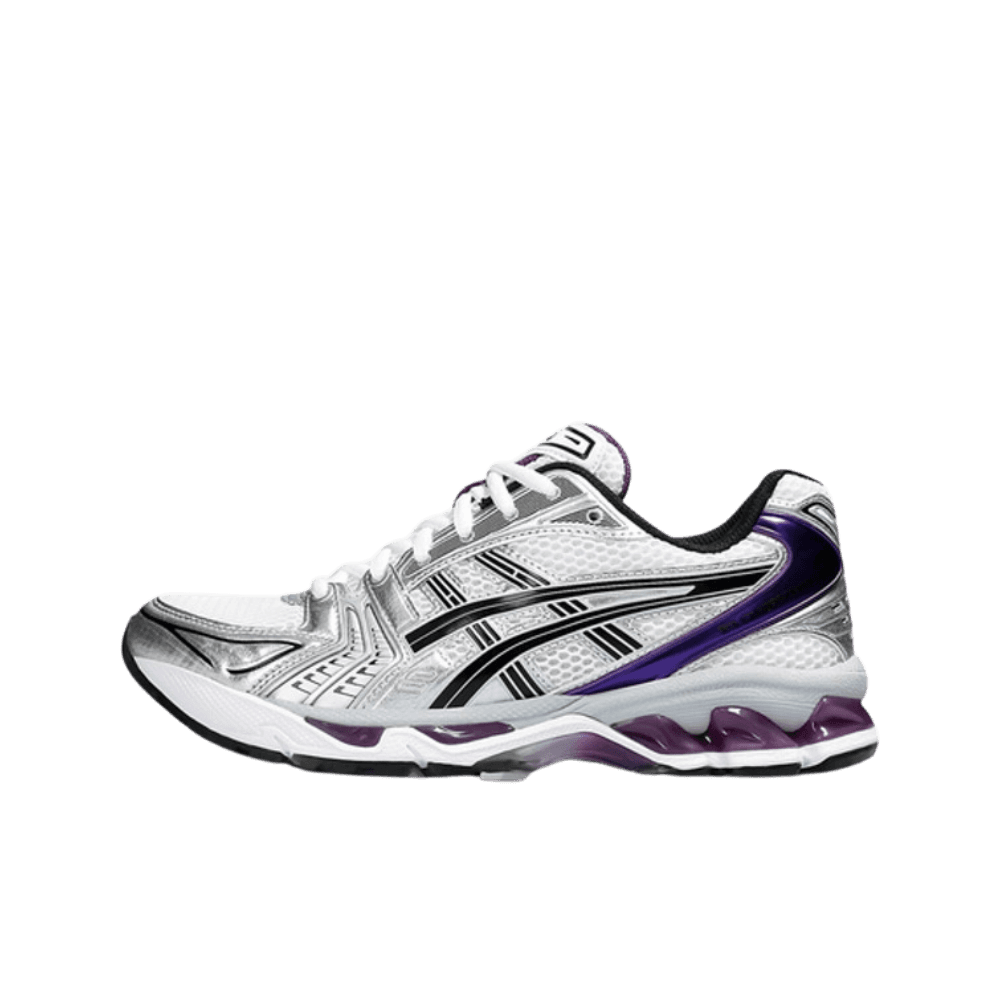 ASICS GEL-KAYANO 14 'Silver Grape'