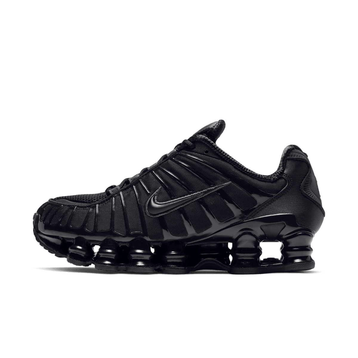 Nike Shox TL WMNS 'Black'