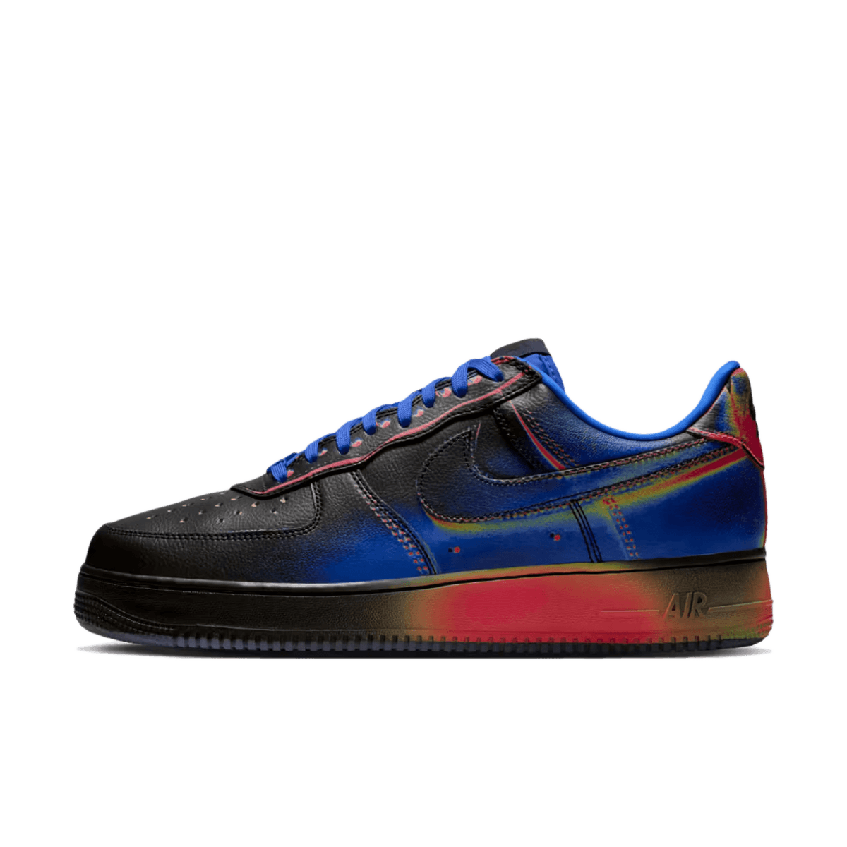 Nike Air Force 1 Low 'Heat Map'