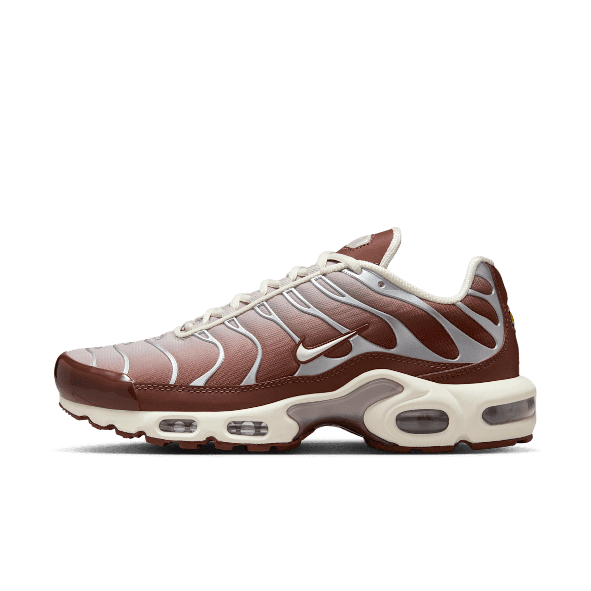 Nike Air Max Plus WMNS 'Fauna Brown'