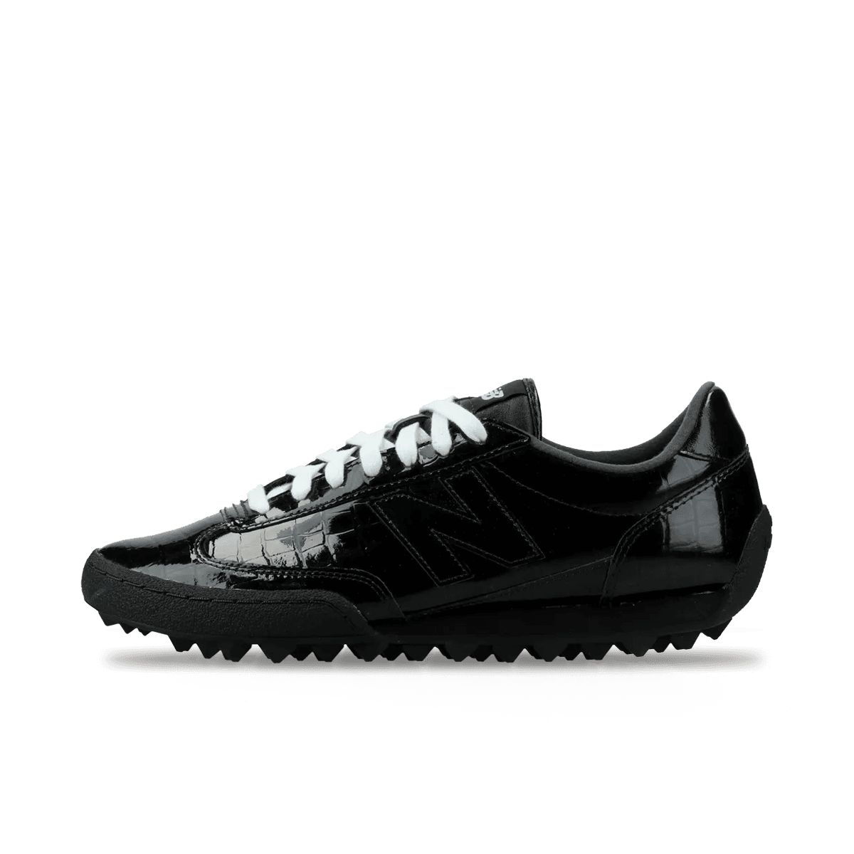 New Balance Gator Run 'Black'