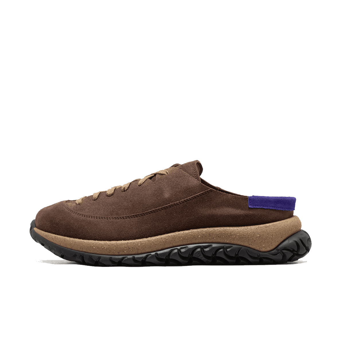 Birkenstock x ONE Uerzell Leve 'Marone'