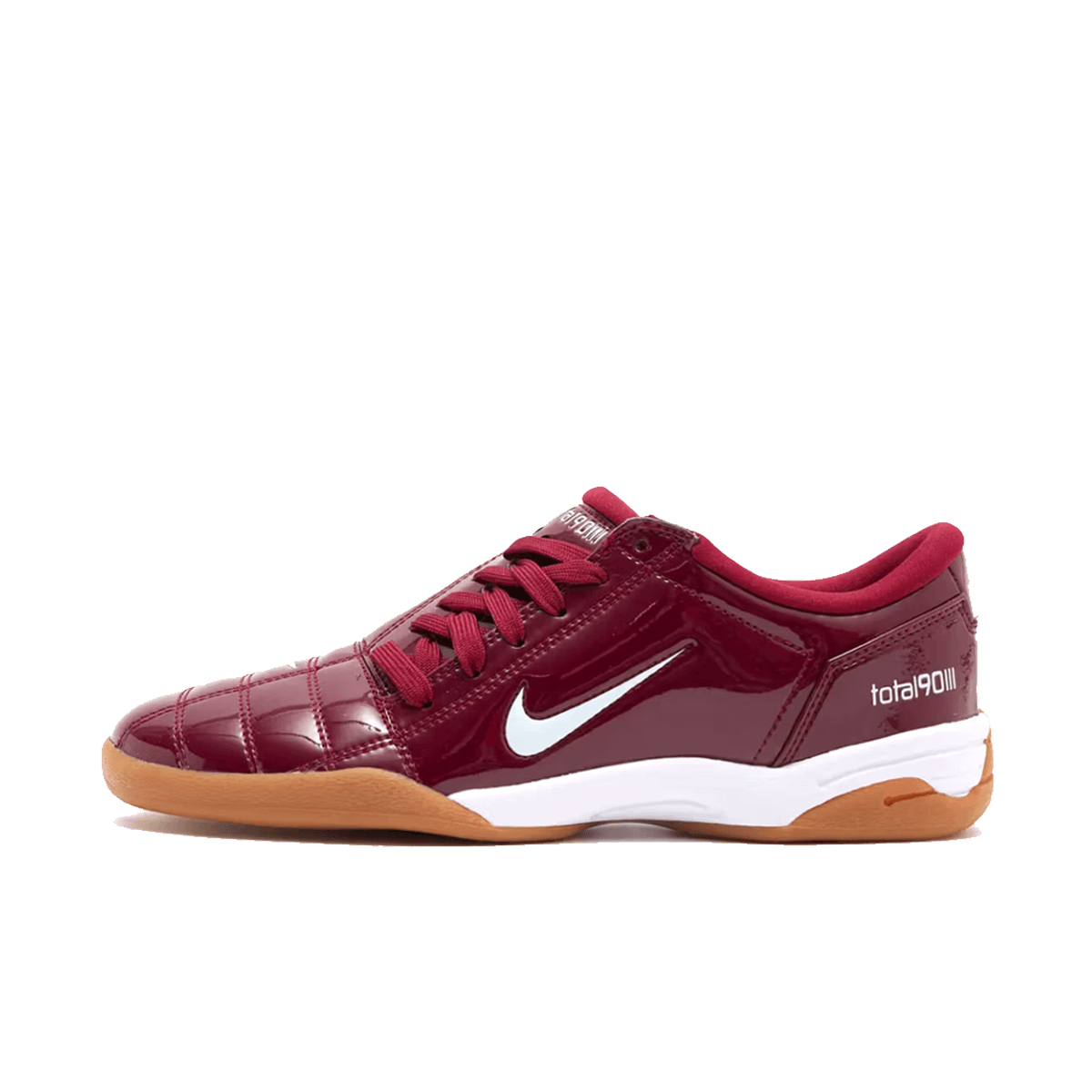 Nike Total 90 III 'Team Red'