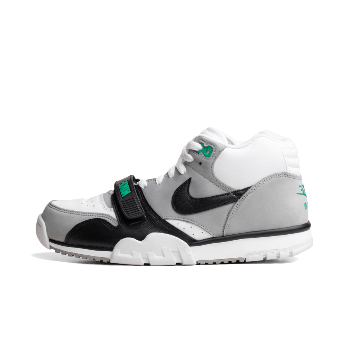 Nike Air Trainer 1 Mid OG 'Chlorophyll' DM0521-100