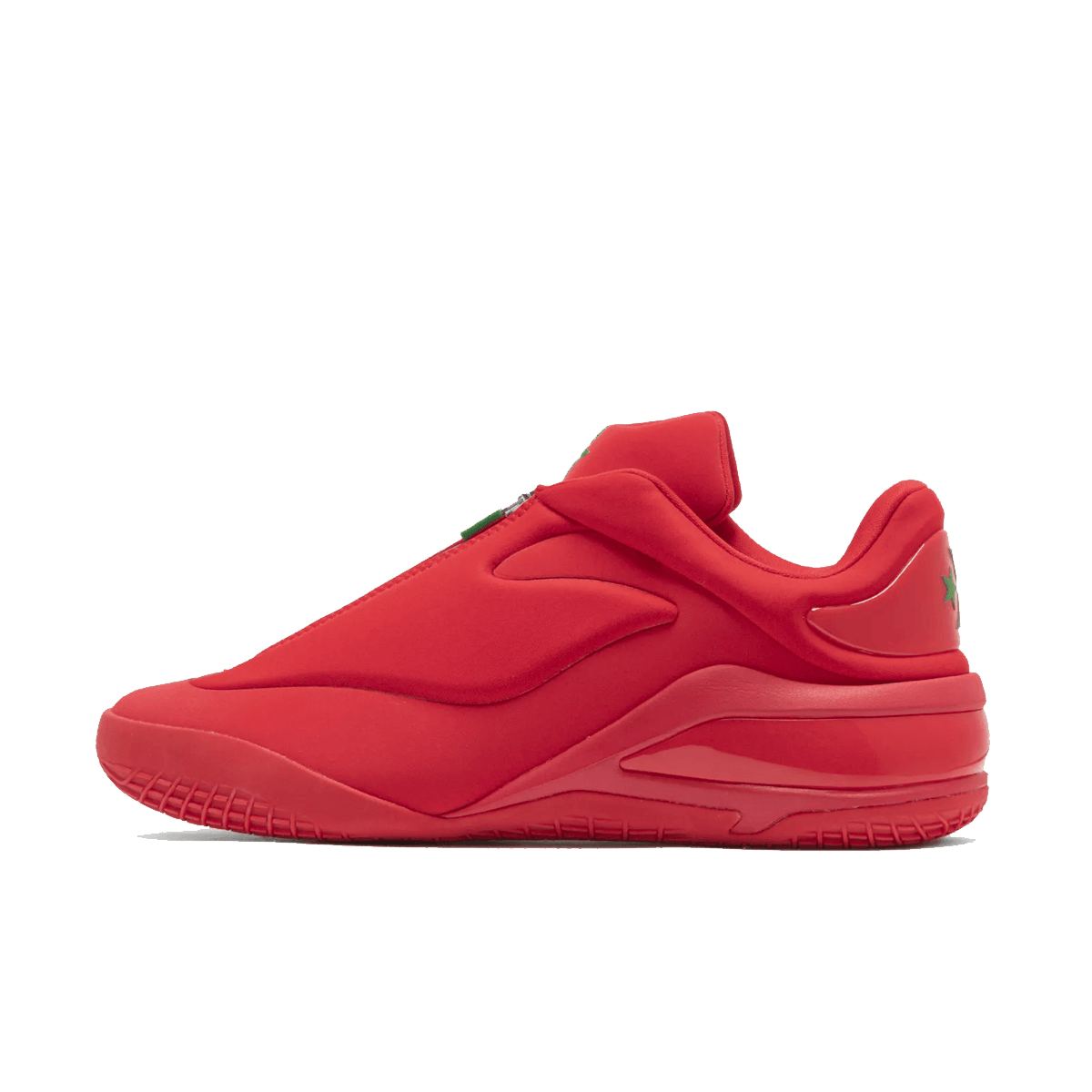 Converse SHAI 001 OX 'Winter Red'