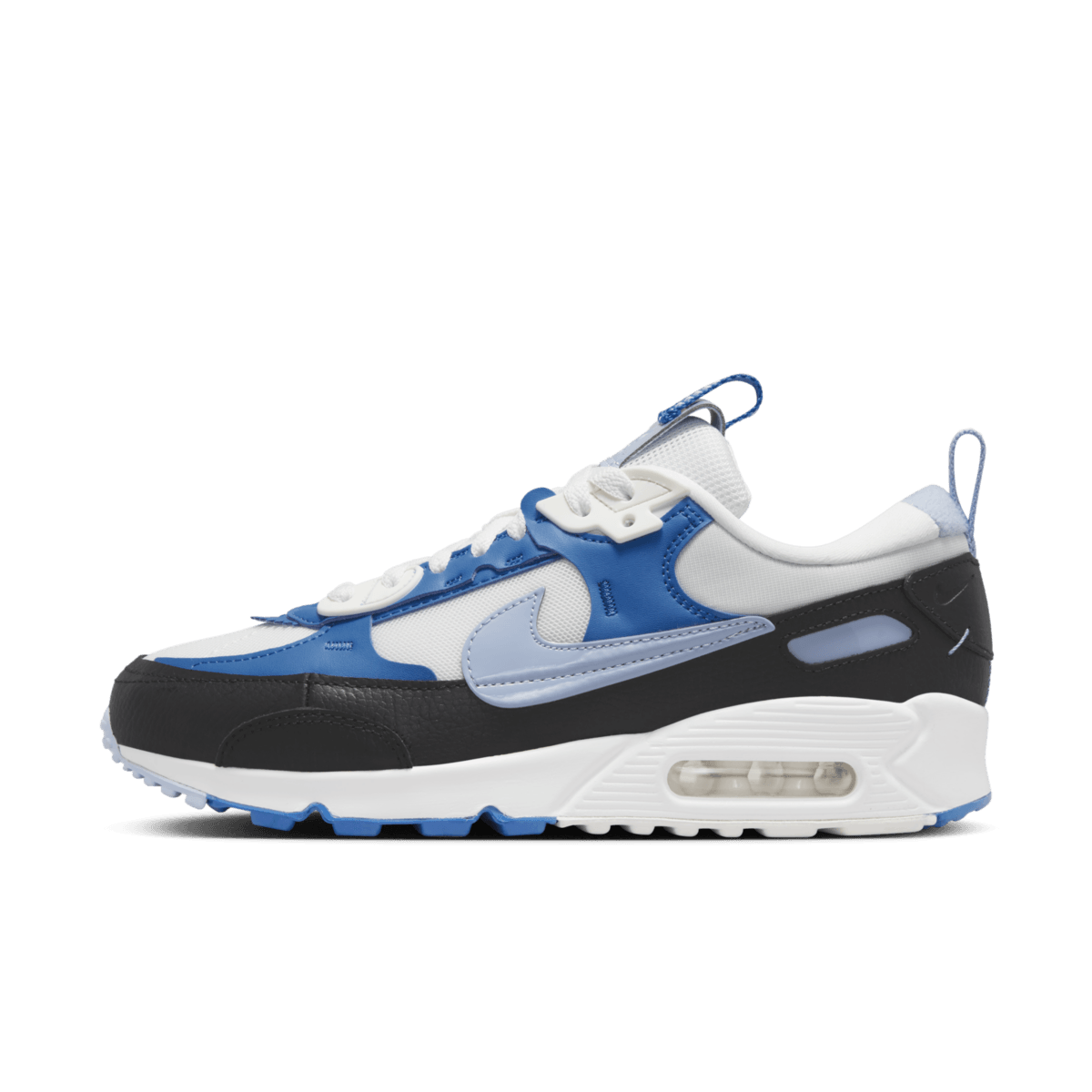 Nike Air Max 90 Futura 'Cobalt Bliss' FJ4798-100