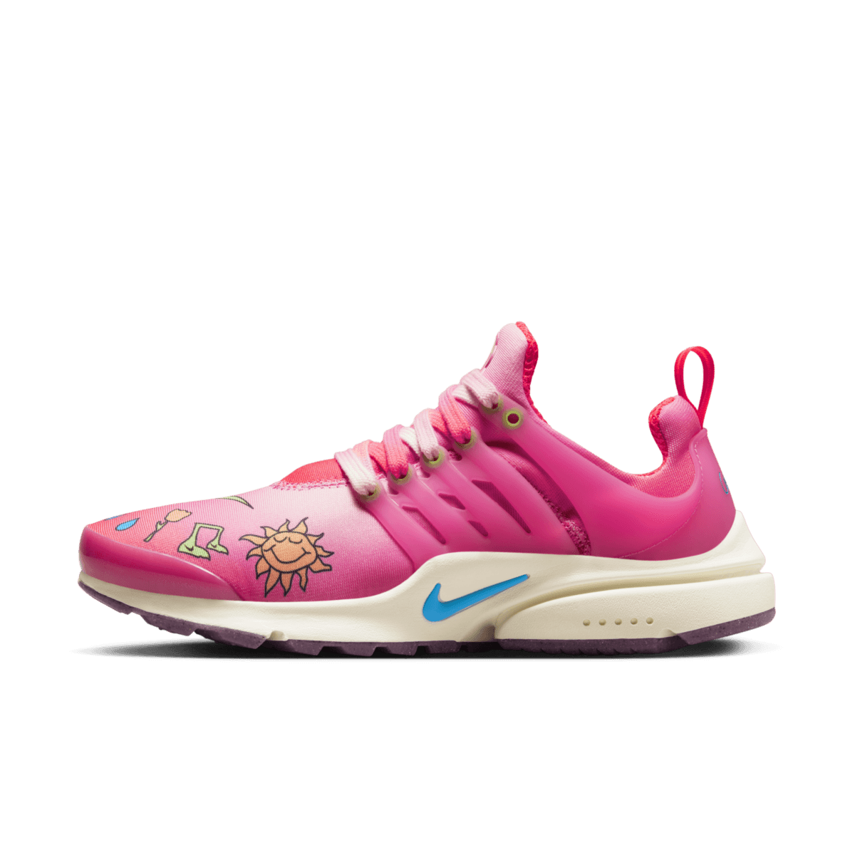 Nike Air Presto ‘Doernbecher’ FJ4973-600