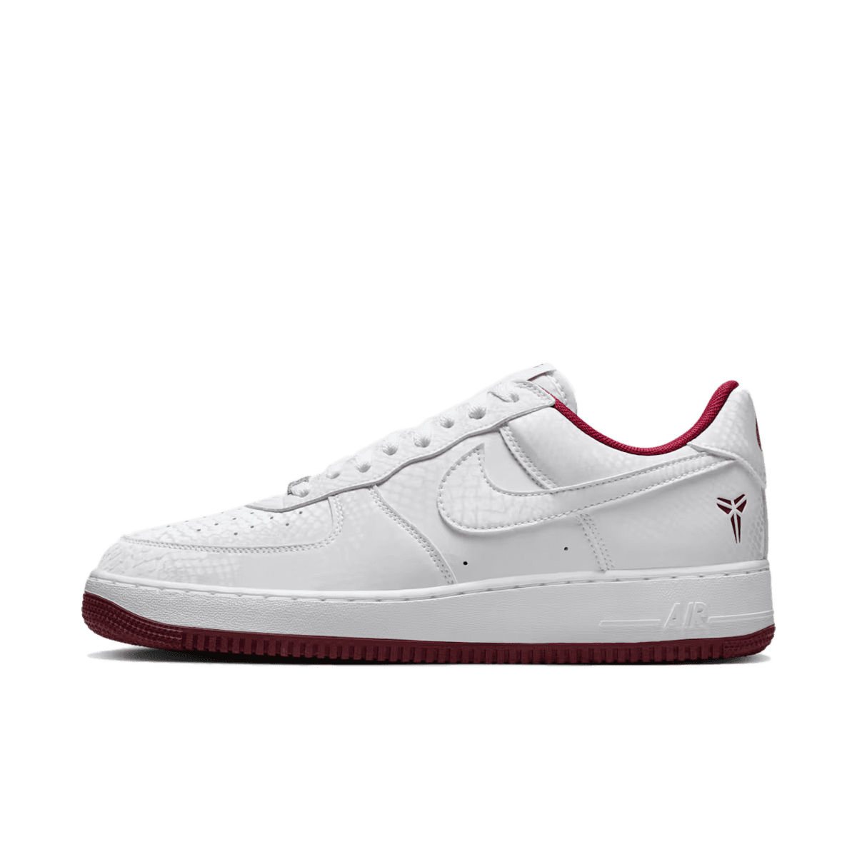 Kobe Bryant x Nike Air Force 1 Low ‘Lower Merion High: Home’