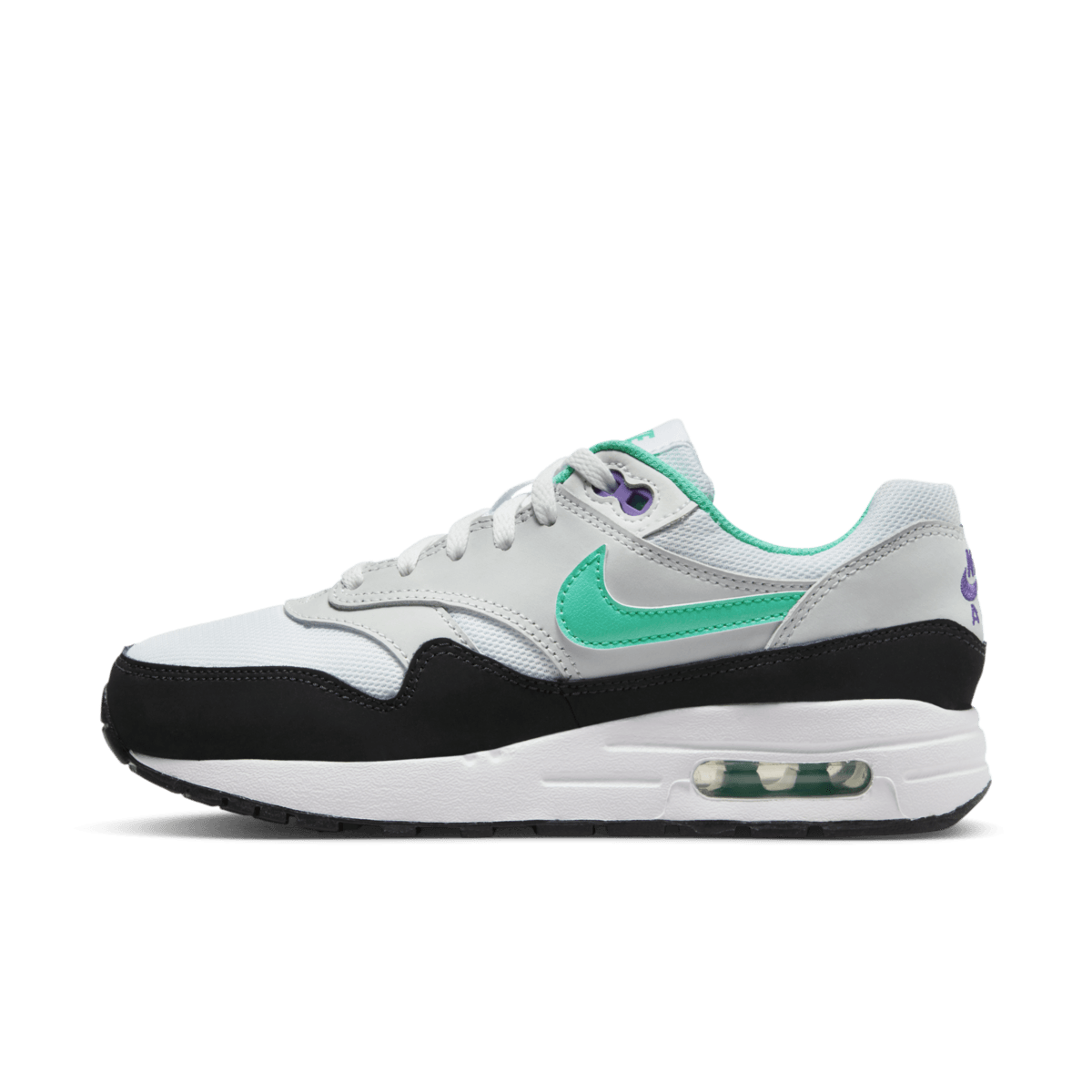 Nike Air Max 1 GS 'Tropical Twist' DZ3307-114