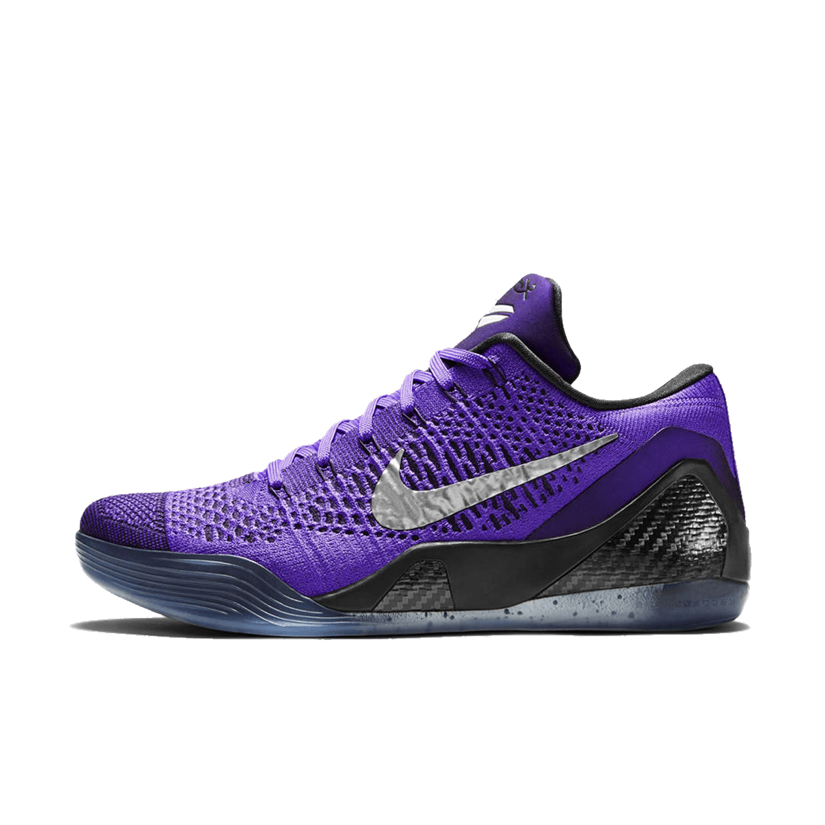 Nike Kobe 9 Elite Low Protro 'Moonwalker'
