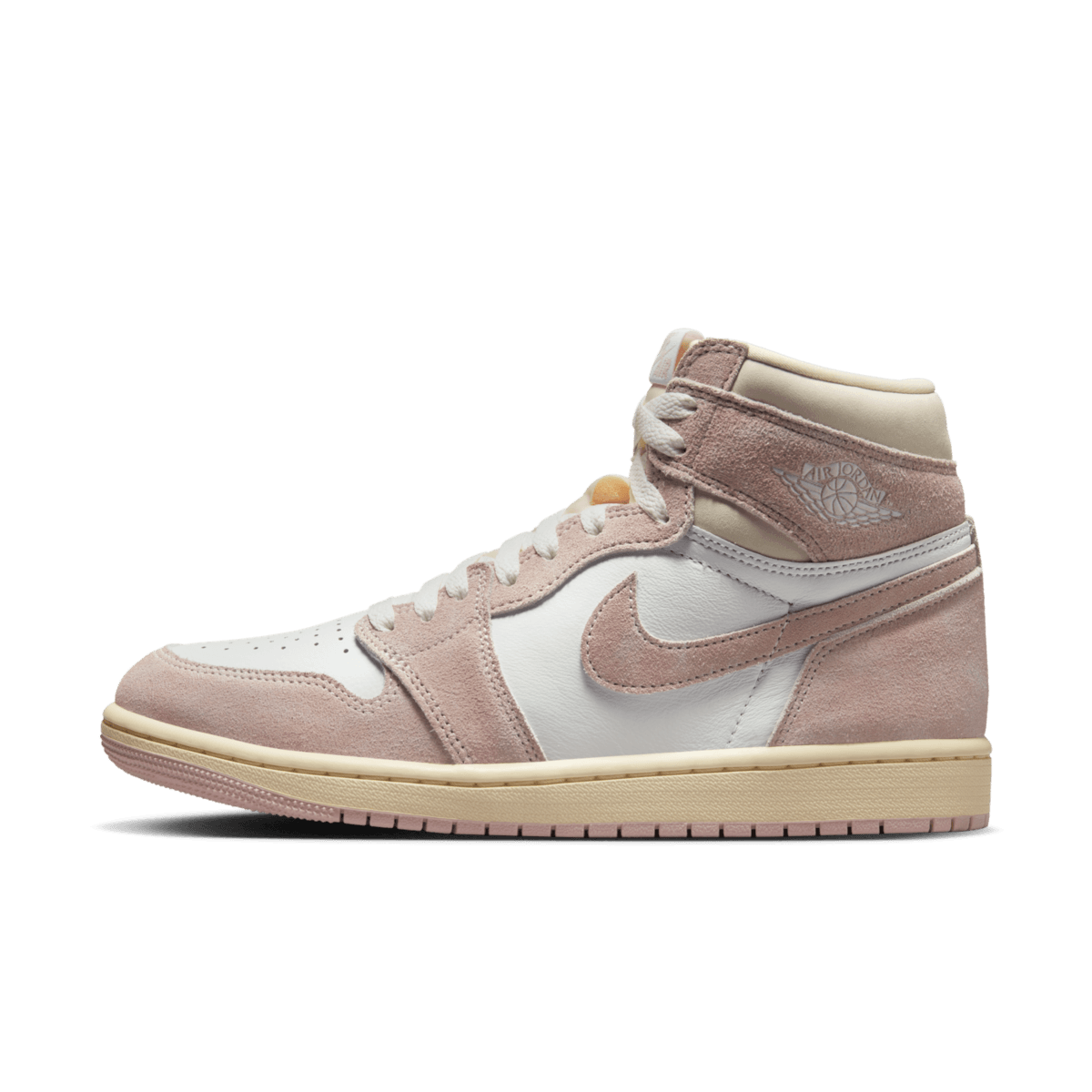 Air Jordan 1 High OG 'Washed Pink' FD2596-600