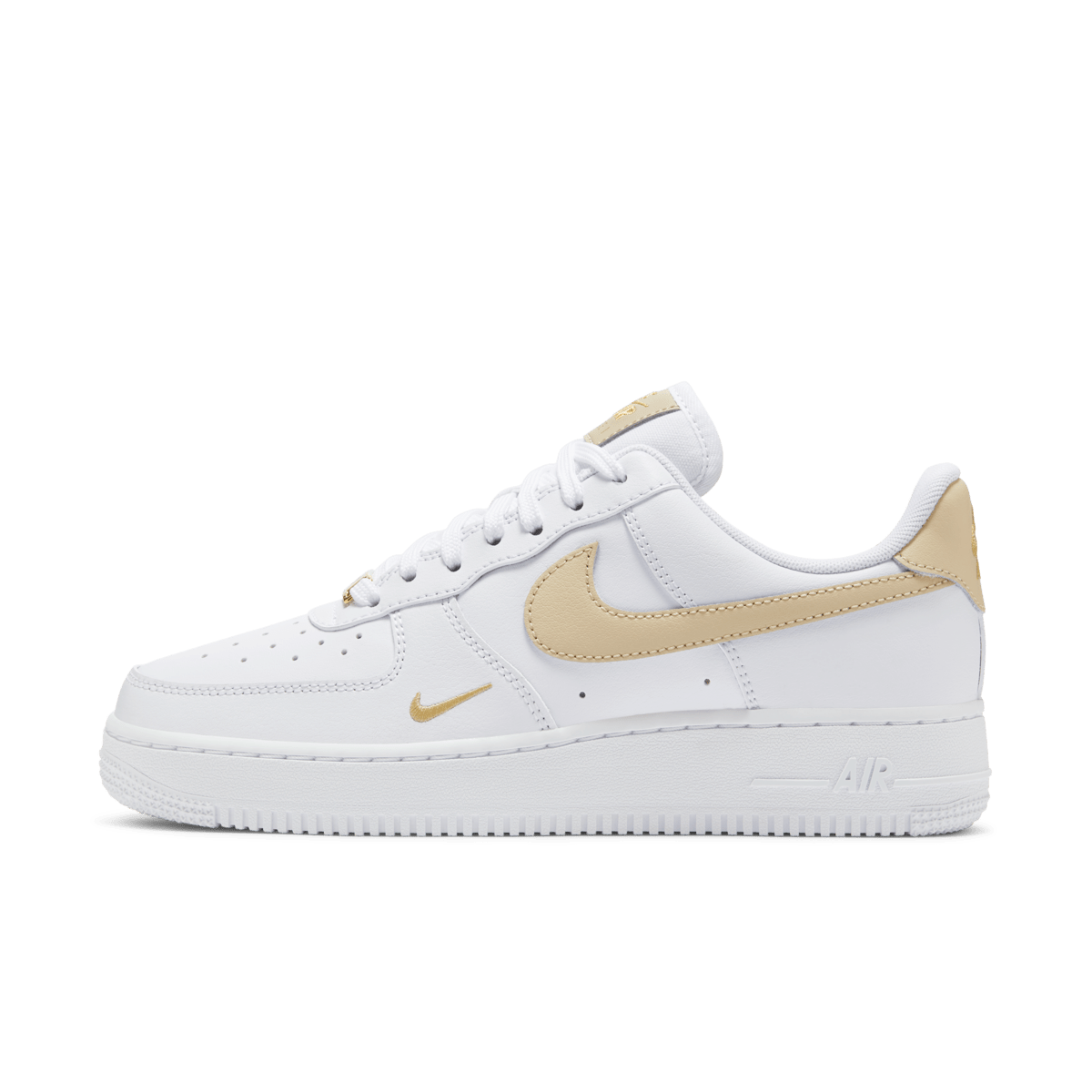 Nike Air Force 1 '07 Essential 'Beige' CZ0270-105