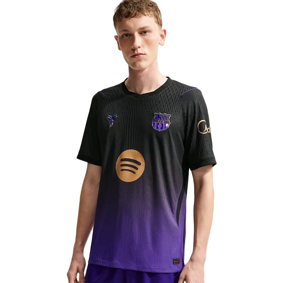 Nike FC Barcelona 2026/27 Match Jersey 'Away'