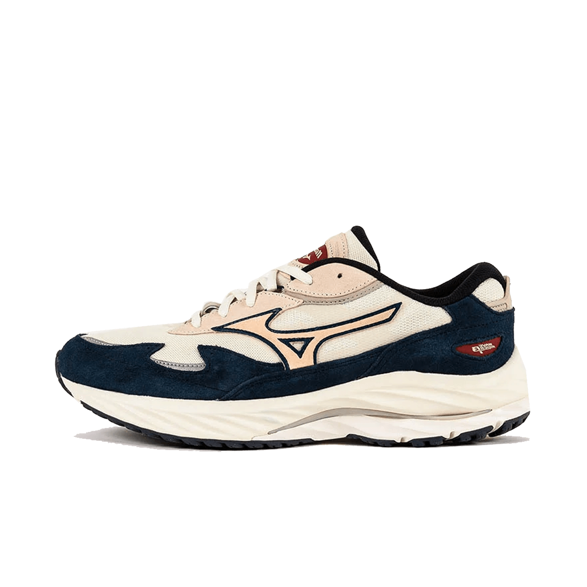 Mizuno Wave Rider Beta 'Insignia Blue' D1GA330904