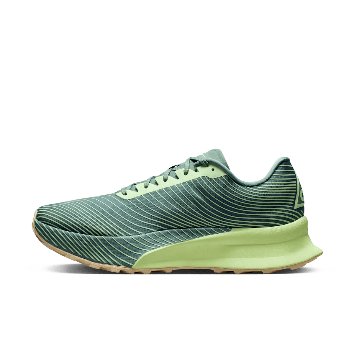 Nike ACG Ultrafly Trail 'Dutch Green'