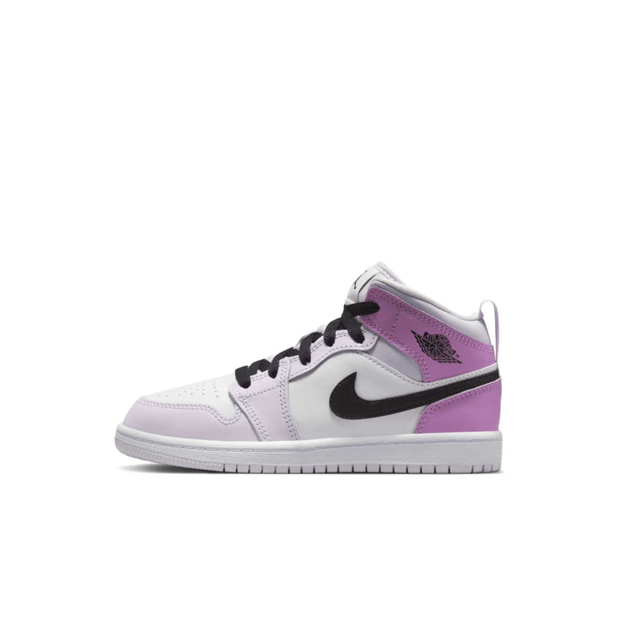 Air Jordan 1 Mid PS 'Barely Grape' DQ8424-501