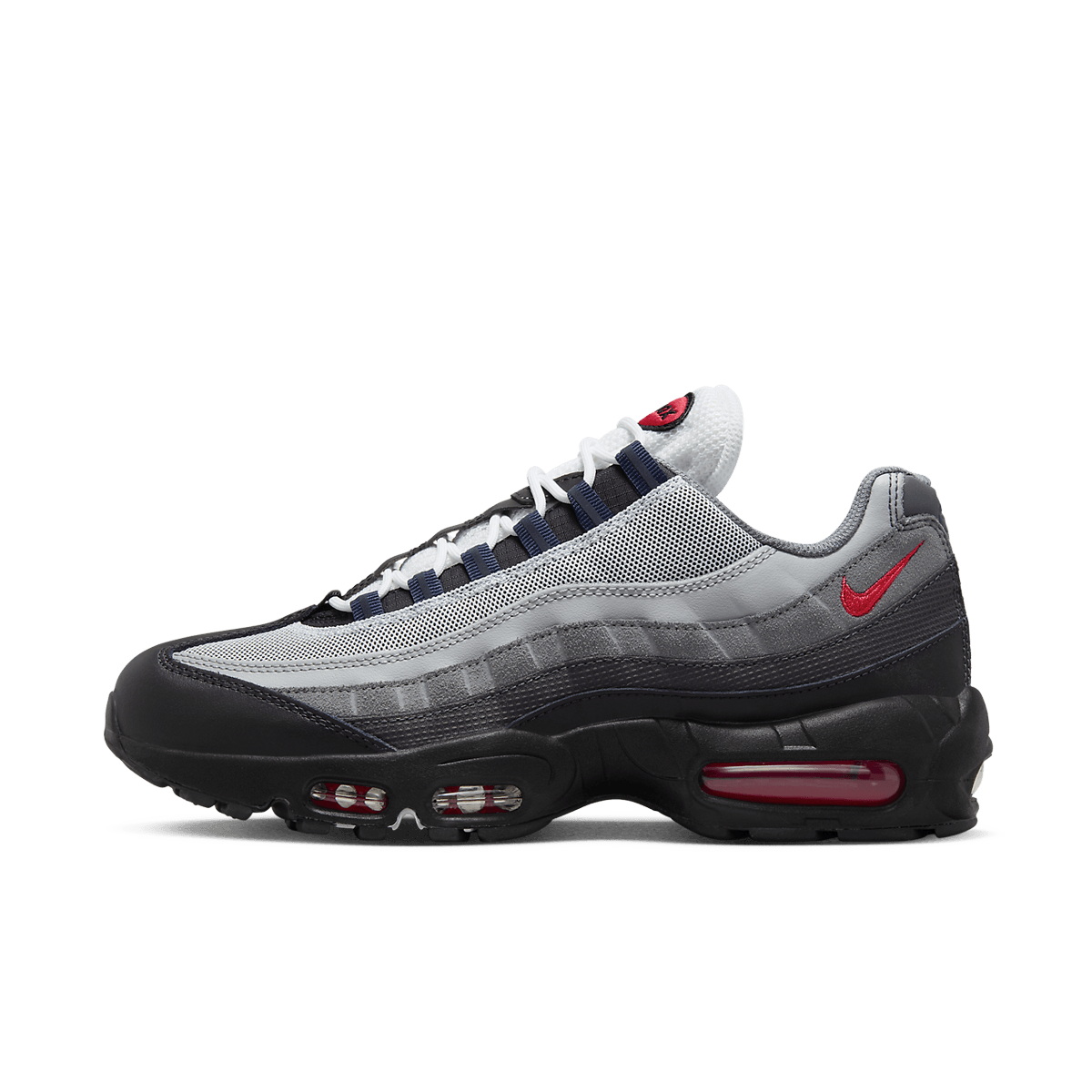 Nike Air Max 95 'Track Red' DM0011-007