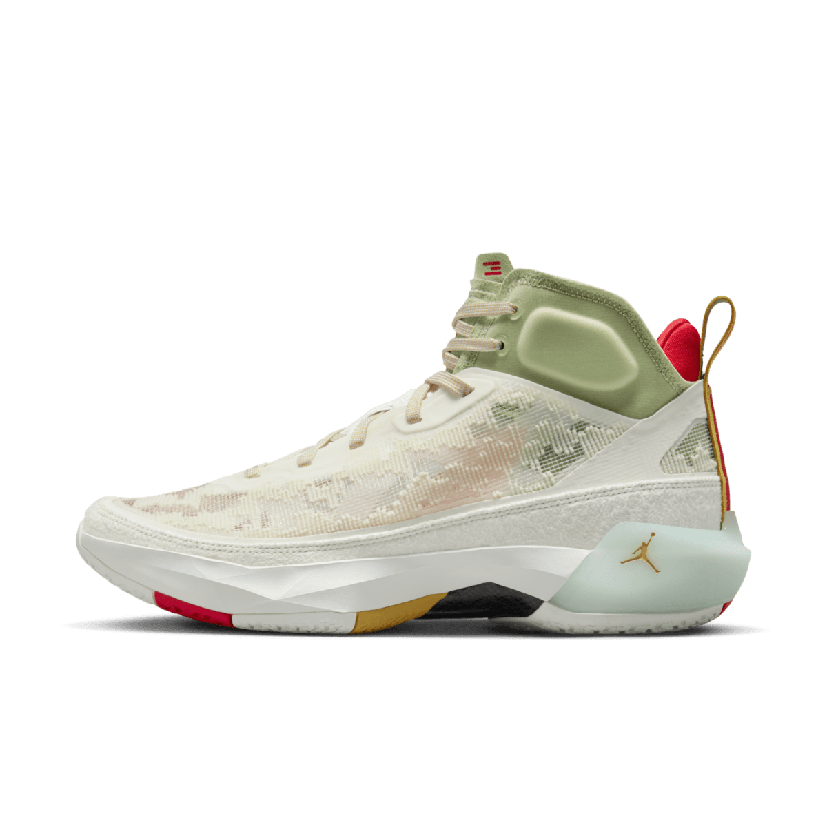 Air Jordan 37 'Year Of The Rabbit' FB8946-100