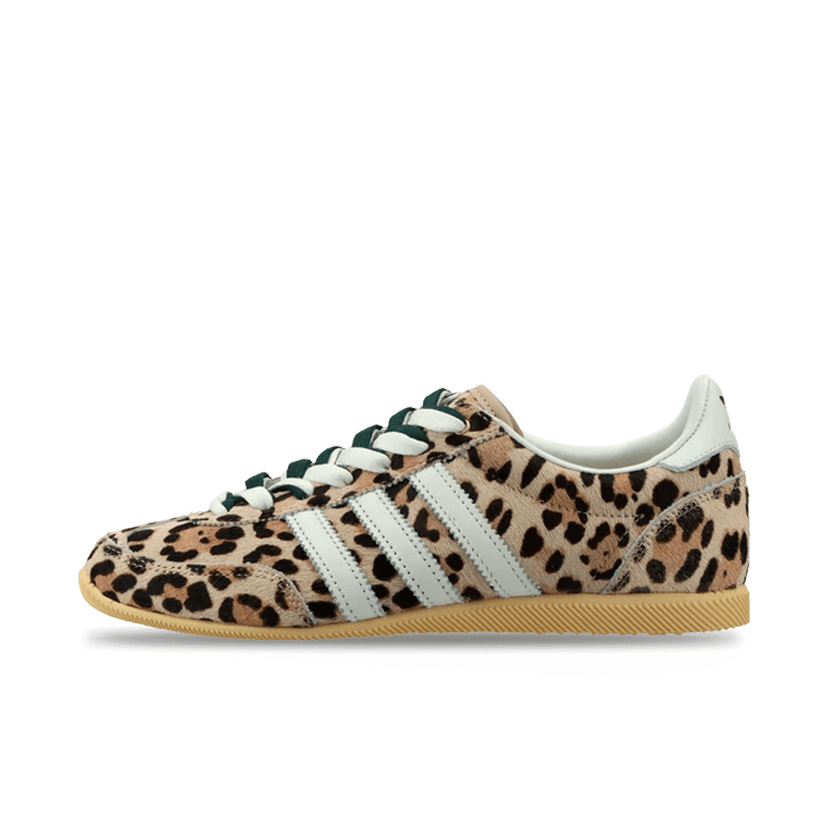 adidas Japan Leopard 'Magic Beige'