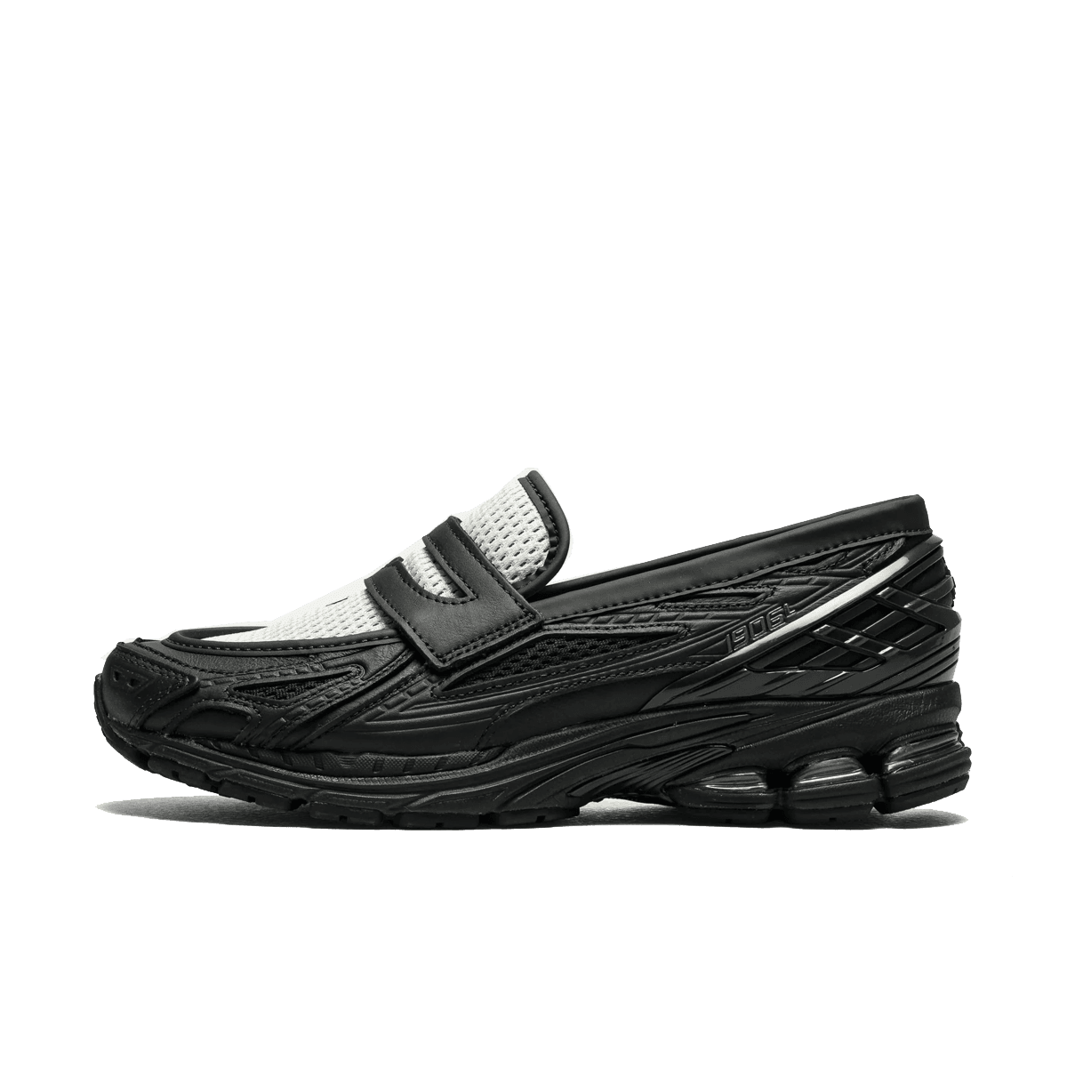 New Balance 1906 Loafer 'Black Angora'