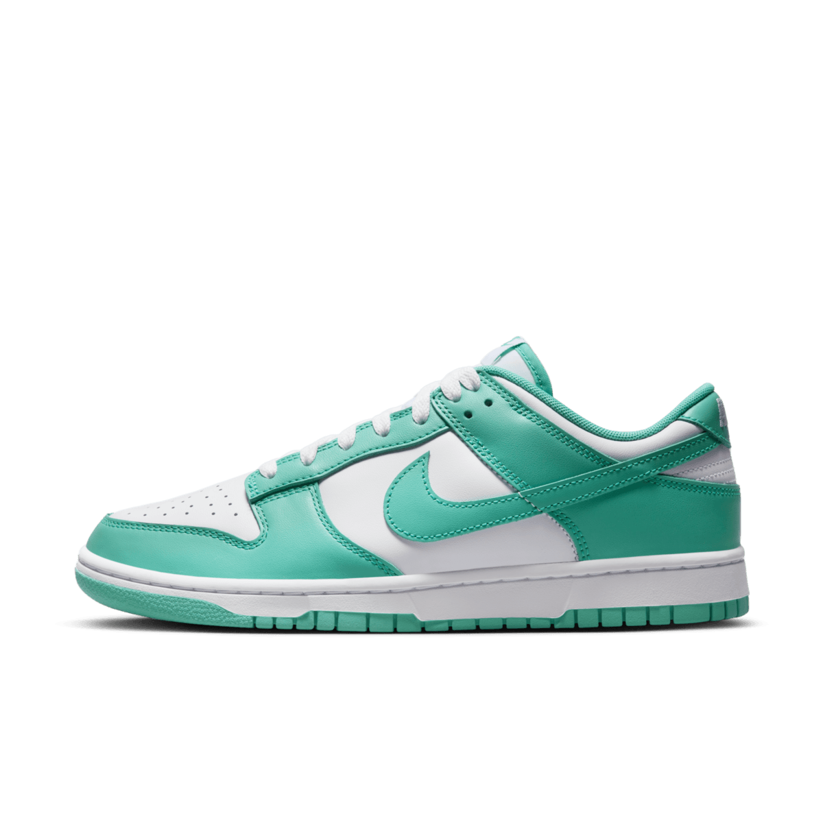 Nike Dunk Low 'Clear Jade' DV0833-101