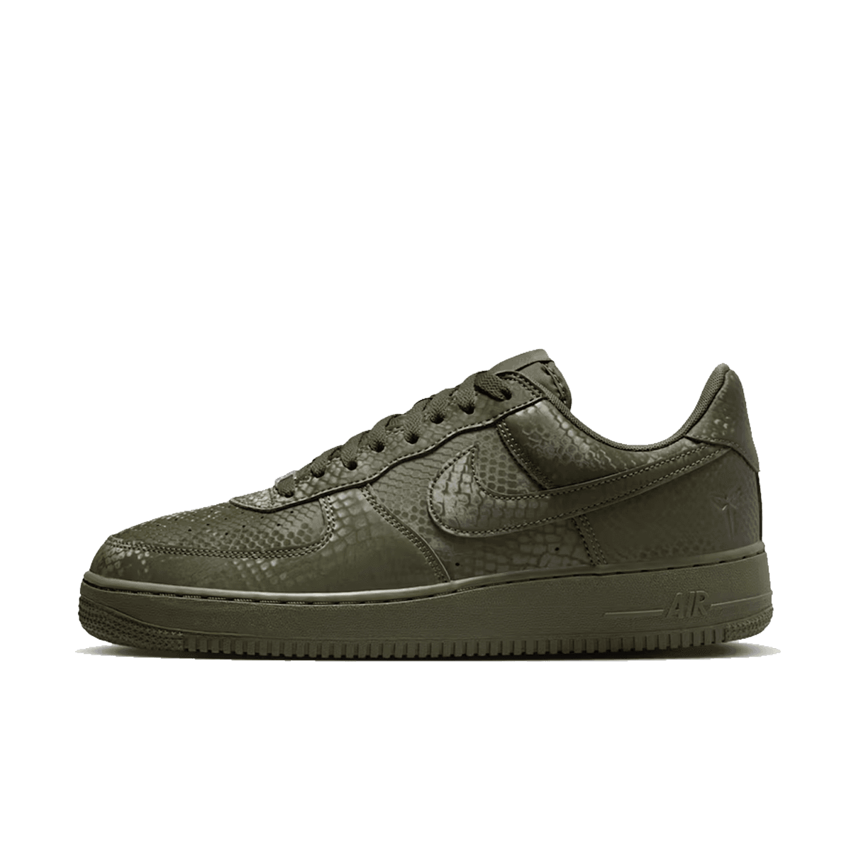 Kobe Bryant x Nike Air Force 1 Low 'Cargo Khaki'