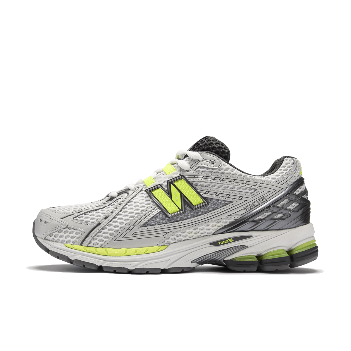 New Balance 1906 'Light Silver Metallic'