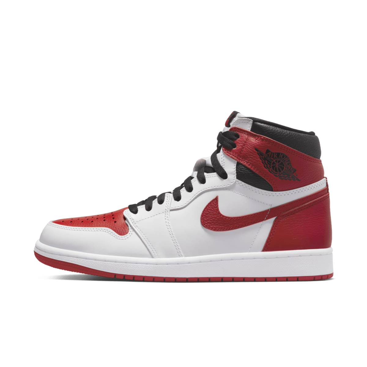 Air Jordan 1 High OG 'Heritage' 555088-161