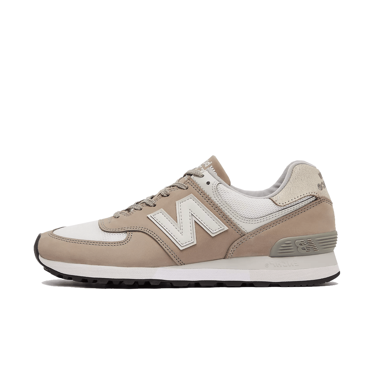New Balance 576 'Flint Gray' - Made in UK OU576FLB