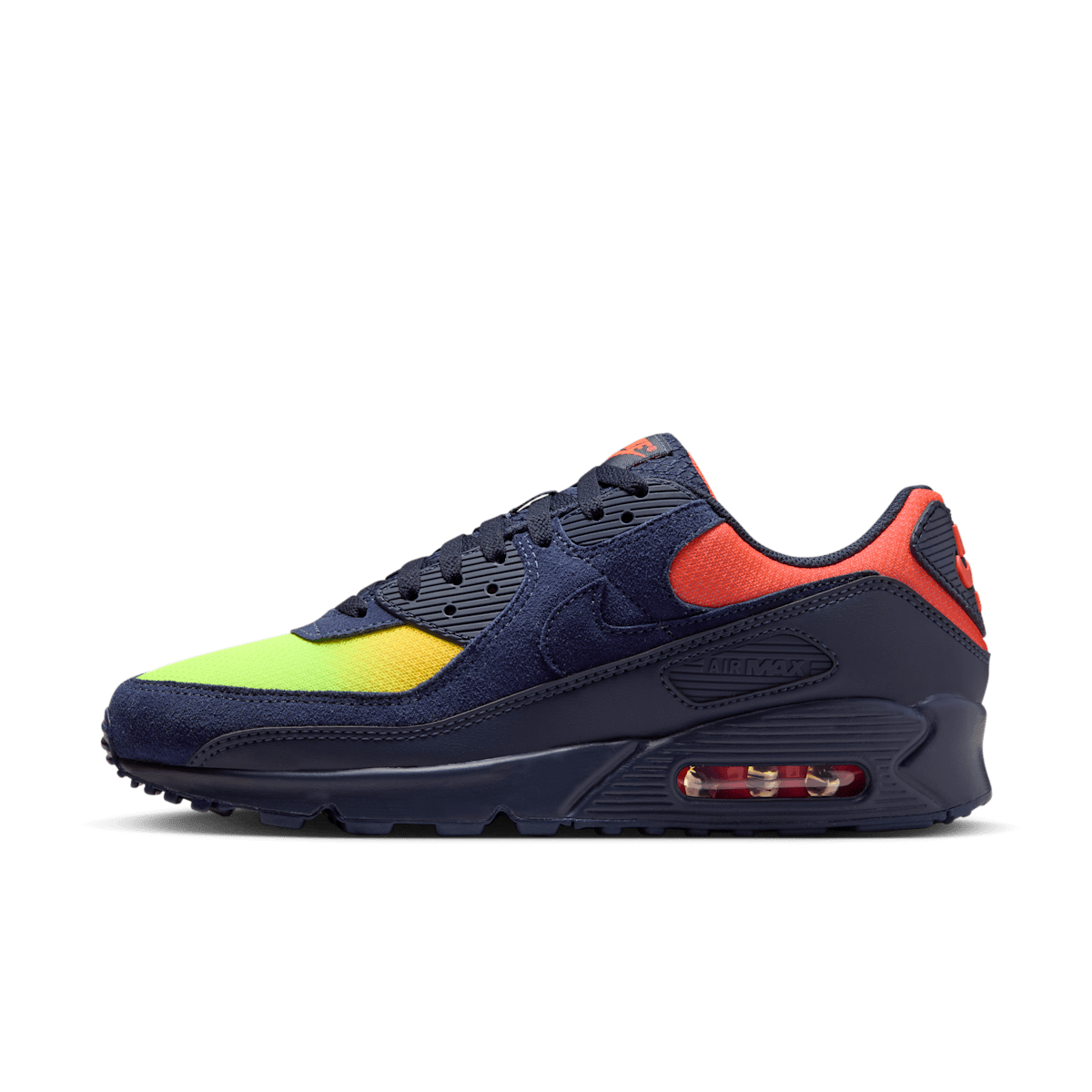 Nike Air Max 90 'Gradient' DM0029-700