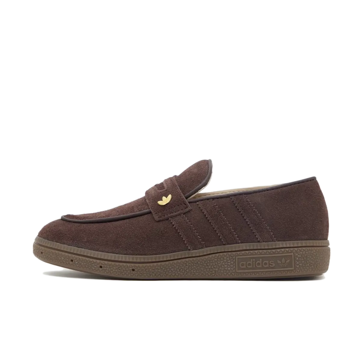 adidas Handball Spezial Loafer WMNS 'Aurora Cocoa'