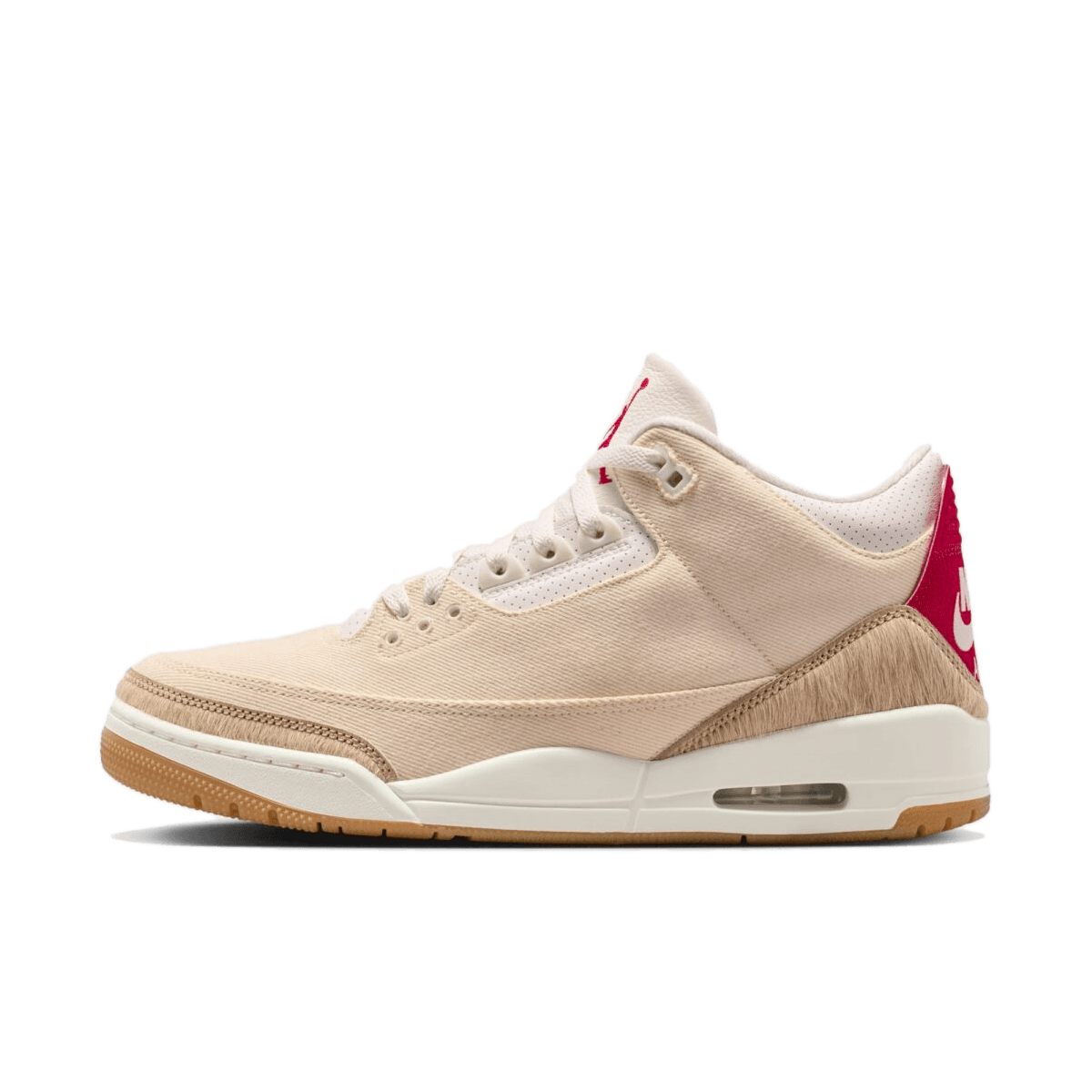 Levi’s® x Air Jordan 3 SP 'Year Of The Horse' - Asia Exclusive
