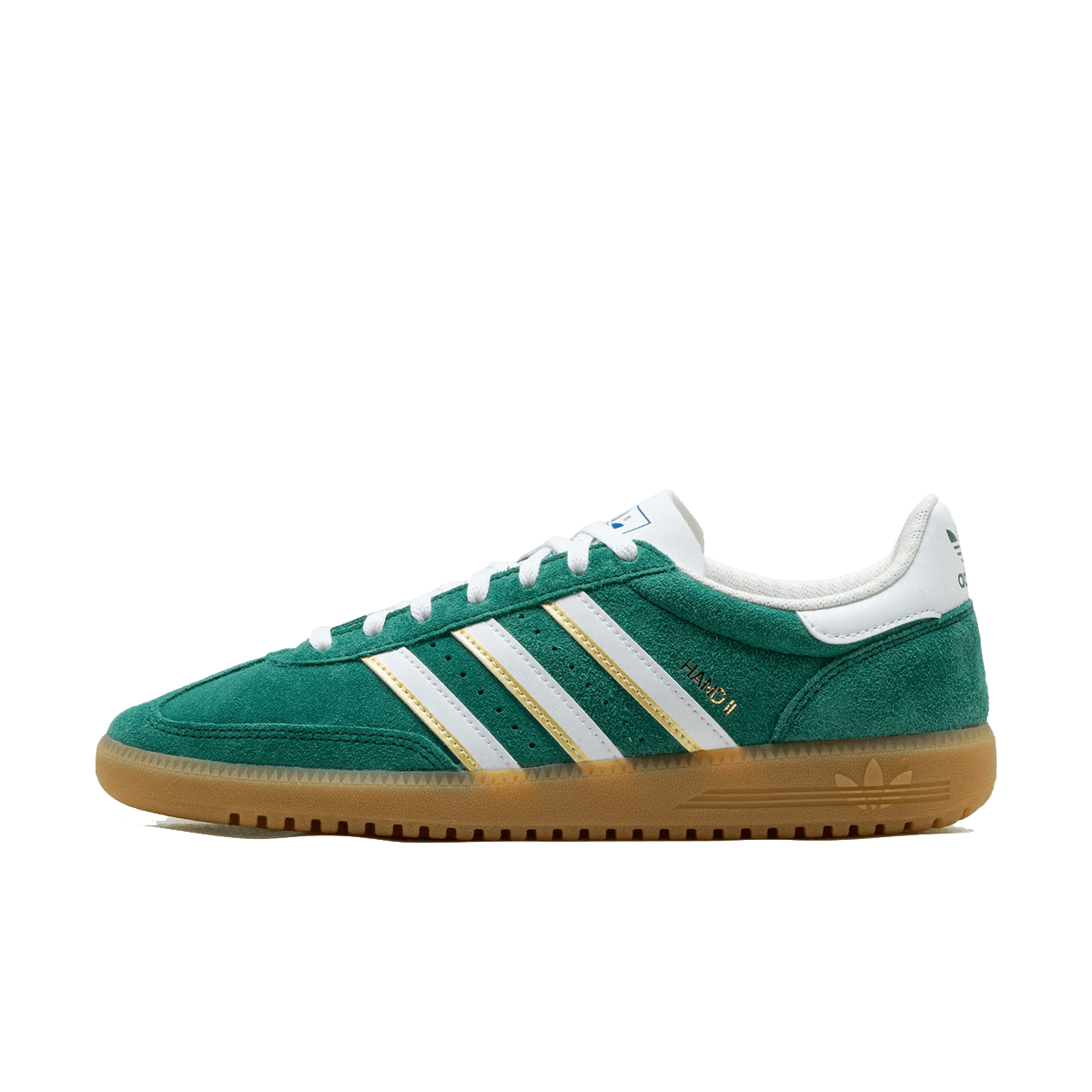 adidas Hand 2 'Collegiate Green' ID2114