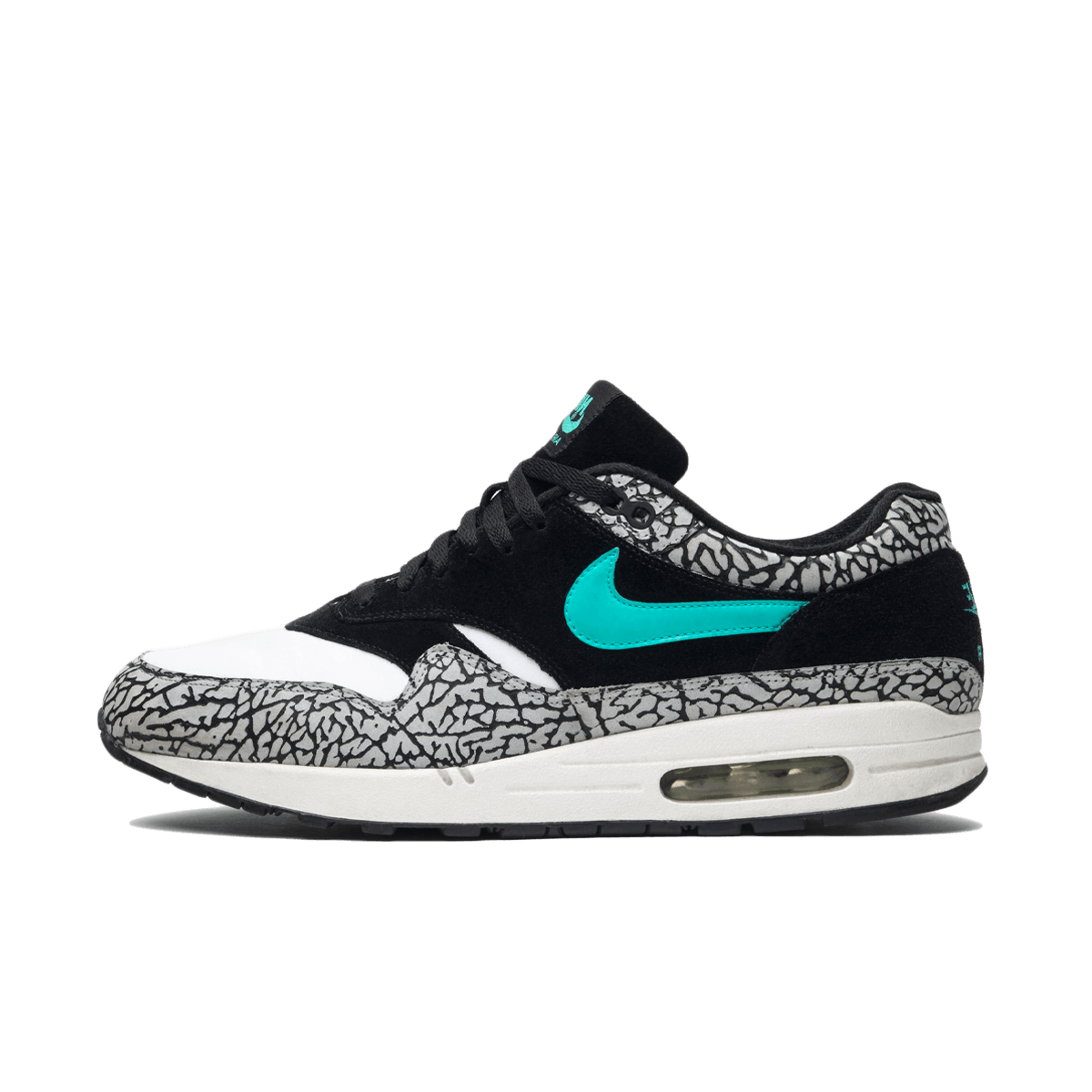 Atmos x Nike Air Max 1 'Elephant' (2007) 312748-031