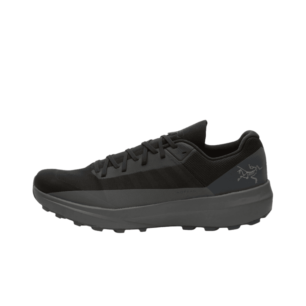 Arc'teryx Norvan LD 4 Black