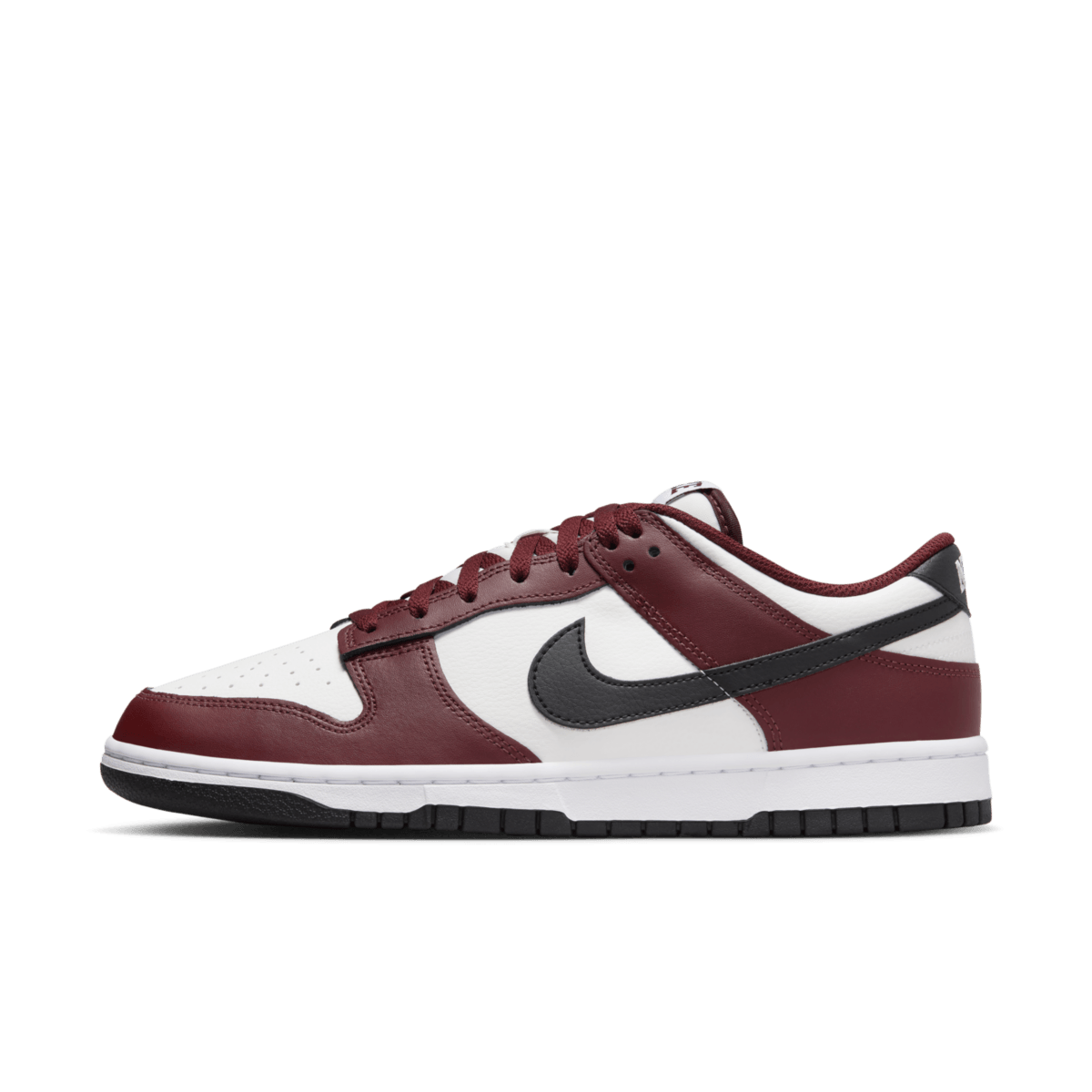 Nike Dunk Low 'Dark Team Red' FZ4616-600